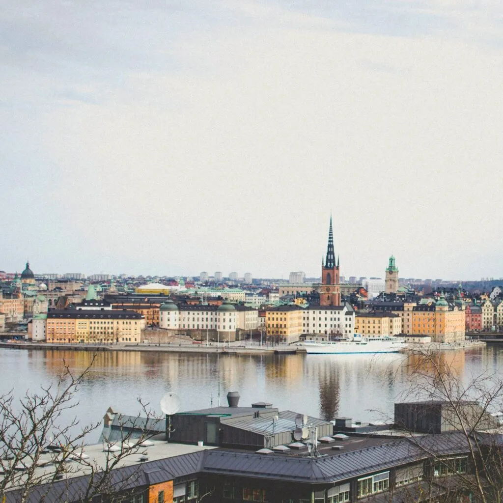 stockholm